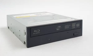 HL HITACHI DATA STORAGE BLU-RAY DISC BD-ROM/DVD REWRITER SATA DRIVE - Afbeelding 1 van 2