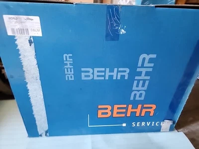 RADIATOR FOR MERCEDES-BENZ - Image 1 of 3