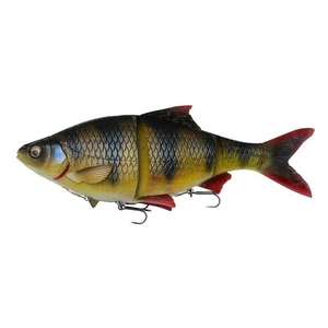 Savage Gear 4D Line Thru Roach 18cm - 86g - Sinking - Imagen 1 de 9