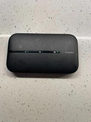 Huawei E5783B-230 4G LTE Wi-Fi Hotspot Modem - Image 1 of 4