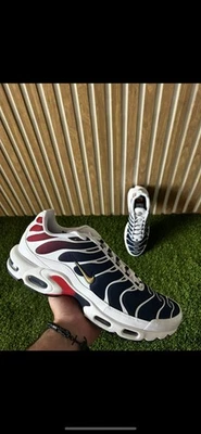 Nike Air Max Plus TN PSG taille EU48,5/US14 - Photo 1/4