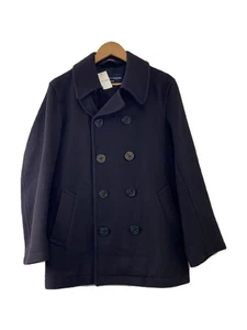 COMME des GARCONS HOMME Peacoat S Wool BLK hp c004 - Picture 1 of 5