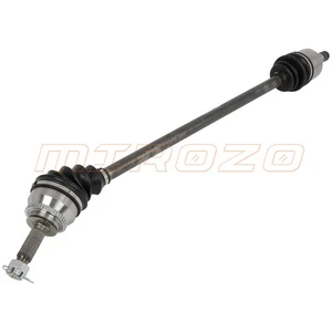 Front Right CV Axle Shaft Assembly For Mitsubishi Galant DE 2004-2008 L4 2.4L - Picture 1 of 6
