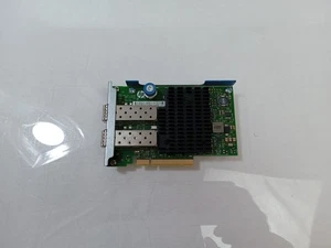 HP 560FLR-SFP+ 10Gb Dual Port Ethernet Adapter Card 665241-001 669281-001 - Picture 1 of 5