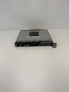 Dell PowerConnect M6220 z modułem układania w stosy - Zdjęcie 1 z 14
