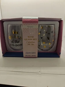 eco one collection mejores copas de vino mamá - Imagen 1 de 5