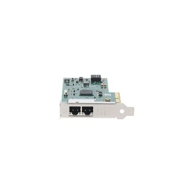 DELL 8WWC9-LP INTEL I350-T2 DUAL-PORT PCI EXPRESS X2 ADAPTER - LPB - Bild 1 von 4