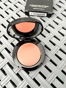 Brand New Bobbi Brown Pot Rouge For Lips And Cheeks In Powder Pink 6 - Picture 1 of 2