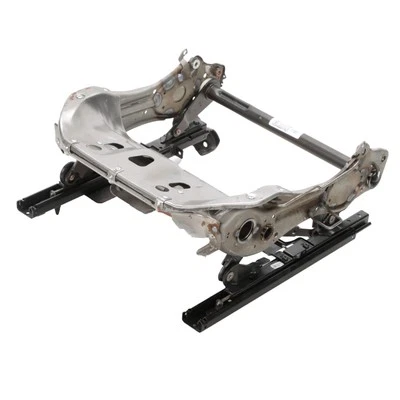 Ajustador de asiento eléctrico Dodge Dart 2013-2016 genuino Mopar lado del conductor 68080776AG Foto 1 de 4