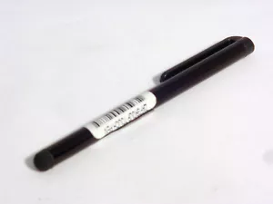 PENNA TOUCH STILO BUONA PER QUALSIASI TOUCH SCREEN #NERO #12B - Foto 1 di 2
