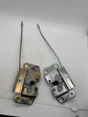 Toyota 4Runner 2004 pestillo de asiento 2005 2006 Foto 1 de 2