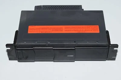 BMW E87 1er CD Changer 6958198 Not Tested - Image 1 of 4