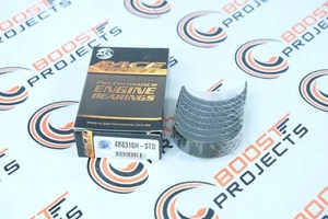 ACL Race Rod Bearing Set STD Size fits Subaru BRZ FA20 1998cc Flat4 4B8310H-STD - Picture 1 of 6