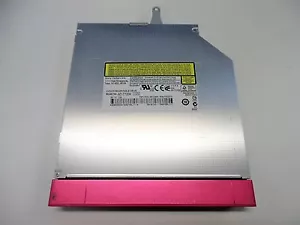 OEM Sony Optiarc AD-7700H-VN 12.7MM DVD/CD RW 8X Tray SATA A-1770-104-A - Picture 1 of 2
