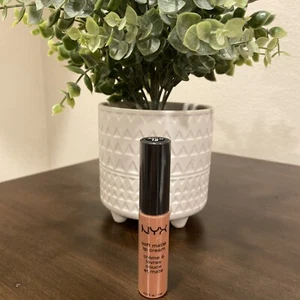 NYX Soft Matte Lip Cream Lipstick - SMLC15 -Athens - New Sealed - Picture 1 of 4