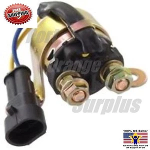 Starter Solenoid Relay FITS POLARIS SPORTSMAN 800 2007-2012 - Imagen 1 de 1