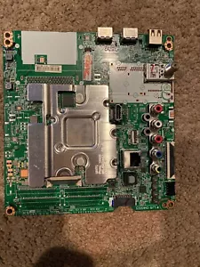 LG 75UM6970PUB Main Board EBT66197503 - Picture 1 of 3