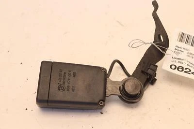 BMW 540I G30 2017-2023 HEBILLA DE CINTURÓN DE SEGURIDAD TRASERO IZQUIERDO OEM Foto 1 de 4