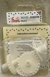 FMM Multi-Ribbon Tool - Picture 1 of 2