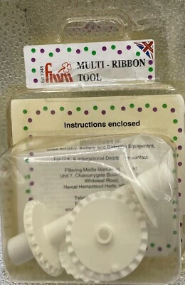 FMM Multi-Ribbon Tool - Image 1 of 2