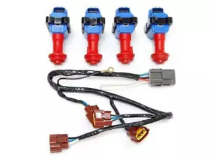 SPLITFIRE SUPER DIRECT IGNITION FOR S13 NISSAN 180SX SILVIA CA18DET - Picture 1 of 1