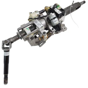 Steering Column with 22986337 Shaft 2016 Cadillac CTS RWD New OEM GM 84463280 - Foto 1 di 6