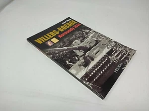 VILLERS-BOCAGE NORMANDY 1944 - HENRI MARIE - HEIMDAL 2010 [Z22-118] - Picture 1 of 2