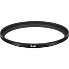 B + W Step-Up Adapter Ring 72mm Lens Thread to 82mm Filter Thread #65-027525