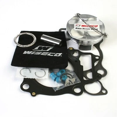 Kit pistón Wiseco STD 78,00 mm 12,9:1 PK1236 Honda CRF250R 04-07/250X 04-17 Foto 1 de 3