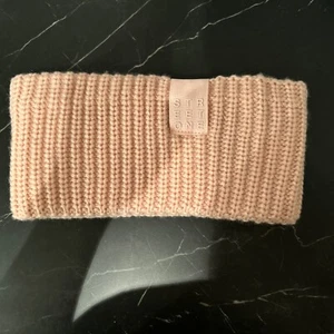 Street One Strick-Stirnband rose - Bild 1 von 2