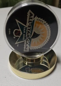 NHL All Star Game San Jose Arena Host 1997 - Imagen 1 de 2