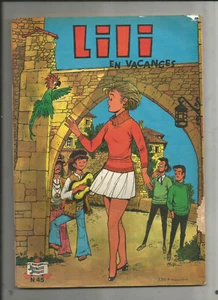 LILI EN VACANCES - Foto 1 di 1