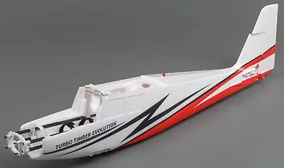 E-flite EFlite Turbo Timber Evolution 1.5m Replacement Fuselage EFL105251 - Image 1 of 2
