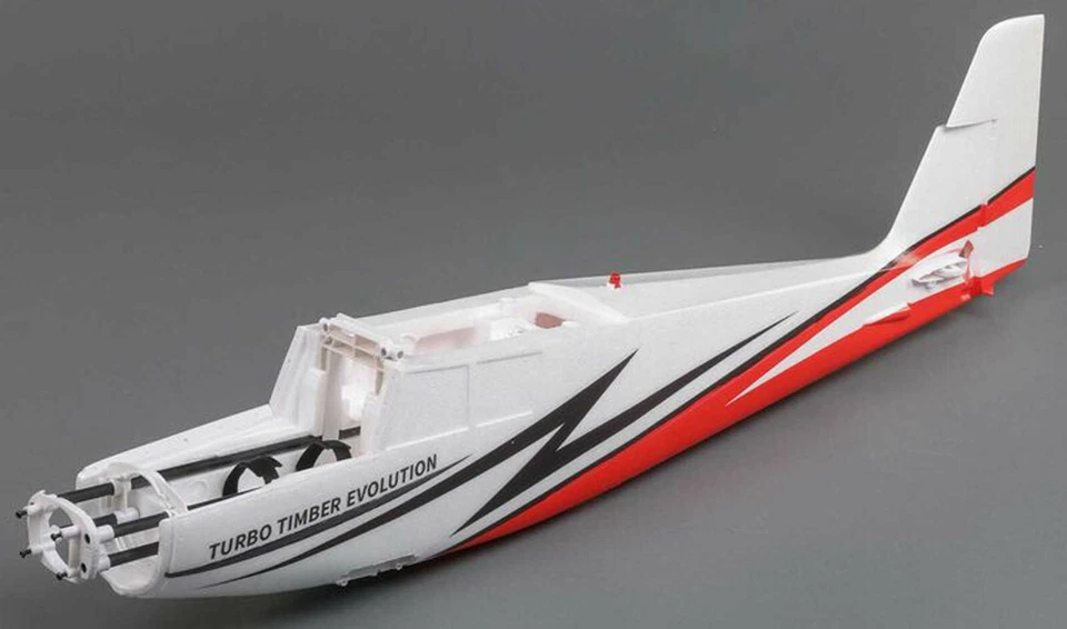 E-flite EFlite Turbo Timber Evolution 1.5m Replacement Fuselage EFL105251 - Image 1 of 2