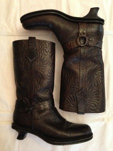 fendi boots ebay