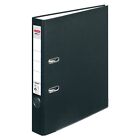 Herlitz max. File Protect A4 5 cm with Slip-in Spine Label 5450309 Folder Red Bl