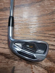 Taylormade Psi 7 Iron Stiff Flex Steel AAA - Picture 1 of 8