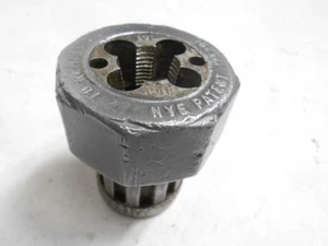 NYE 3/8" NPT Pipe Threading Head - Picture 1 of 6