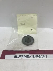 MerCap 23715 FUEL FILTER BASE NOS - Picture 1 of 4