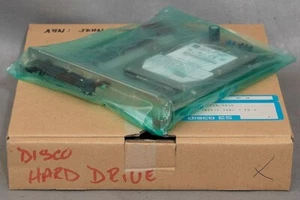 NEW Disco FBPCB-0210 PCB 2.1 GB HDD + FD I Control Board Assembly - Picture 1 of 4