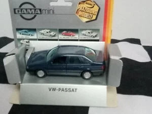 VW Passat - Gama, varios colores - Imagen 1 de 2