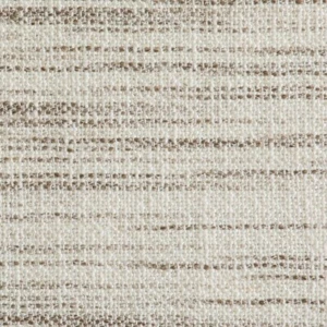 Tela Uphol tejida texturizada Slubby Strie - molinero/harina 8,75 yardas 4242/01 - Imagen 1 de 1