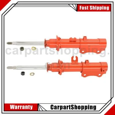 Apoios de suspensão dianteiros KYB para Mazda RX-7 1991 1990 1989 1988 1987 1986 - Imagem 1 de 4