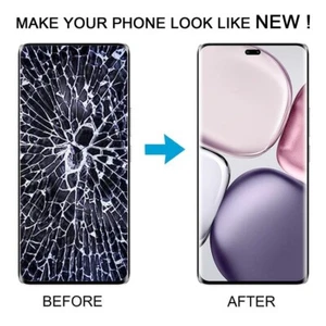 ORIGINAL HONOR LCD SCREEN ECRAN DISPLAY BILDSCHIRM PANTALLA SCHERMO TELA REPAIR - Afbeelding 1 van 465