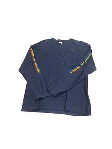 Noah War Is Hell Langarmshirt  - Bild 1 von 4