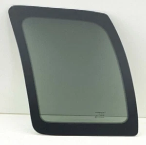 Fits Tracker Vitara Grand Vitara 4Dr Driver Left Side Quarter Glass Window Priv. - Picture 1 of 5