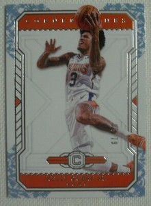 2018-19 Panini Cornerstones Crystal Parallel /79 You Pick from Drop List