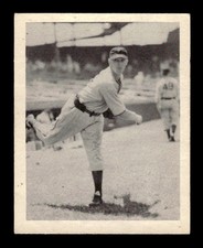 1939 Play Ball #90 Robert Klinger RC - EX Actual Scan