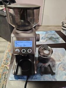 Breville smart coffee grinder BCG800XL