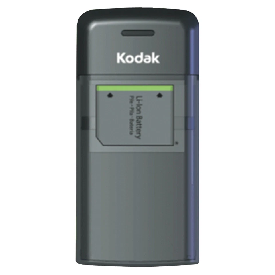 Kodak UC-200 863-9544 Universal (most) Li-Ion Digital Camera USB Battery Charger - Image 1 of 1